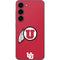 University of Utah Logo Galaxy S23 Skin