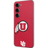 University of Utah Logo Galaxy S23 Skin