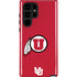 University of Utah Logo Galaxy S23 Ultra Pro Case