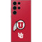 University of Utah Logo Galaxy S23 Ultra Skin