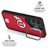 University of Utah Logo Galaxy S25 Kickstand Case