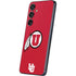 University of Utah Logo Galaxy S25 Plus Skin