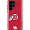 University of Utah Logo Galaxy S24 Ultra Impact Case