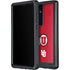 University of Utah Logo Galaxy S24 Ultra Waterproof Case
