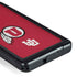 University of Utah Logo Galaxy S24 Ultra Waterproof Case