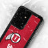University of Utah Logo Galaxy S24 Ultra Waterproof Case