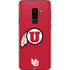University of Utah Logo Galaxy S9 Plus Skin