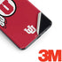 University of Utah Logo Galaxy S9 Plus Skin