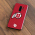 University of Utah Logo Galaxy S9 Plus Skin