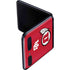 University of Utah Logo Galaxy Z Flip Skin