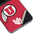 University of Utah Logo Galaxy Z Flip5 5G Skin