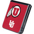 University of Utah Logo Galaxy Z Flip5 5G Skin