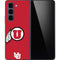 University of Utah Logo Galaxy Z Fold5 5G Skin