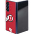 University of Utah Logo Galaxy Z Fold6 Skin