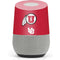 University of Utah Logo Google Home Skin