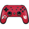 University of Utah Logo Google Stadia Controller Skin