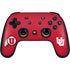 University of Utah Logo Google Stadia Controller Skin