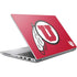 University of Utah Logo HP ZBook Fury 16 G10 Skin