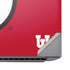 University of Utah Logo HP ZBook Fury 16 G10 Skin