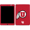 University of Utah Logo iPad Skins
