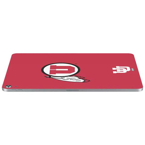 University of Utah Logo Apple iPad Air Skin