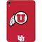 University of Utah Logo Apple iPad Mini Skin
