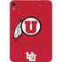 University of Utah Logo Apple iPad Mini Skin