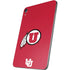 University of Utah Logo Apple iPad Mini Skin