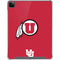 University of Utah Logo iPad Cases
