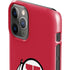 University of Utah Logo iPhone 11 Pro Lite Case
