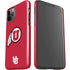 University of Utah Logo iPhone 11 Pro Lite Case