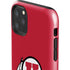 University of Utah Logo iPhone 11 Pro Max Impact Case