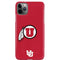 University of Utah Logo iPhone 11 Pro Max Lite Case