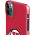 University of Utah Logo iPhone 11 Pro Max Lite Case