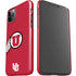 University of Utah Logo iPhone 11 Pro Max Lite Case