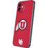 University of Utah Logo iPhone 12 Mini Skin