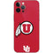 University of Utah Logo iPhone 12 Pro Max Skin