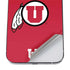 University of Utah Logo iPhone 12 Pro Max Skin