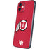 University of Utah Logo iPhone 12 Skin