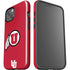 University of Utah Logo iPhone 13 Impact Case
