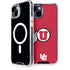 University of Utah Logo iPhone 13 MagSafe Case
