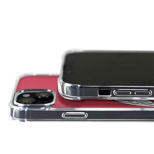 University of Utah Logo iPhone 13 MagSafe Case