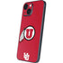 University of Utah Logo iPhone 13 Mini Skin