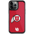 University of Utah Logo iPhone 13 Pro Cargo Case