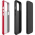 University of Utah Logo iPhone 13 Pro Impact Case