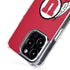 University of Utah Logo iPhone 13 Pro MagSafe Case
