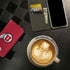 University of Utah Logo iPhone 13 Pro Max Folio Case