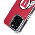 University of Utah Logo iPhone 13 Pro Max MagSafe Case