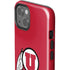 University of Utah Logo iPhone 14 Impact Case