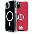 University of Utah Logo iPhone 14 MagSafe Case